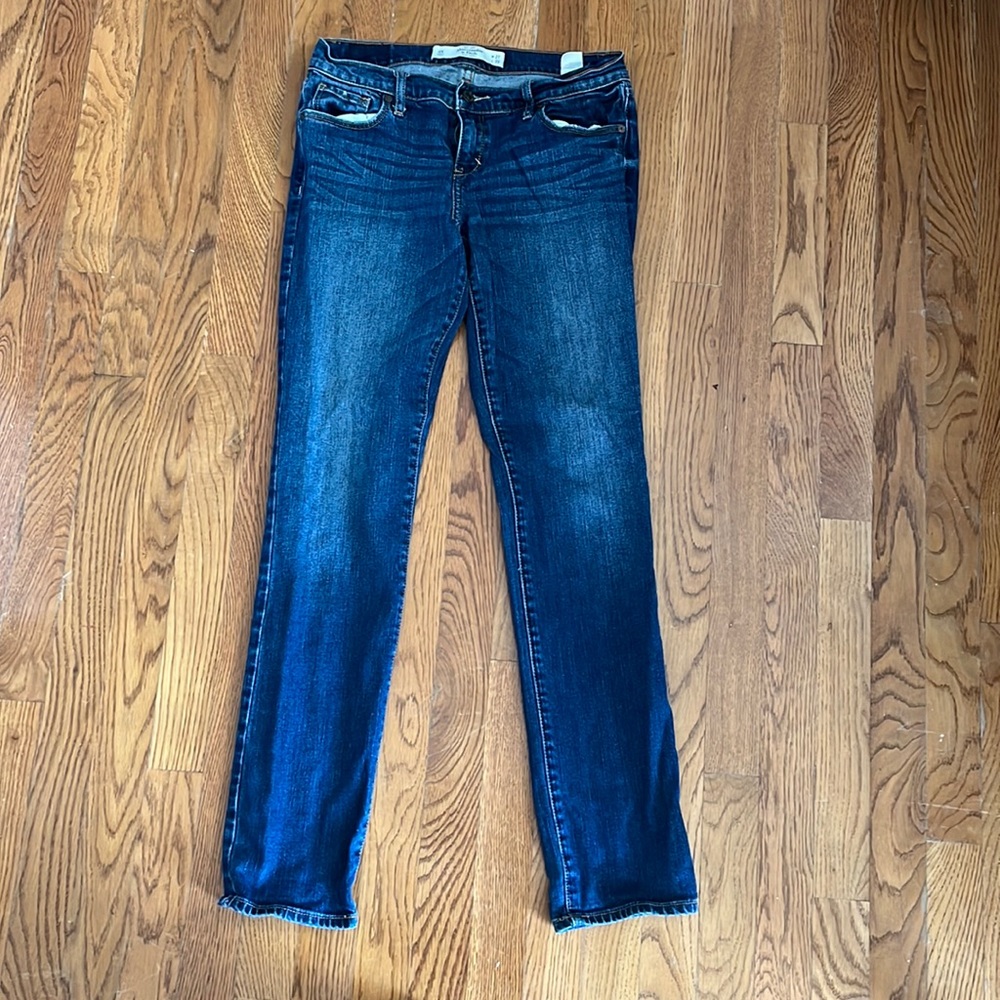 Abercrombie & Fitch jeans
